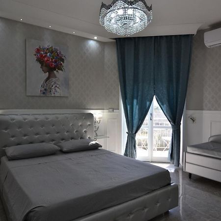 Silver Suite غالّيبولي المظهر الخارجي الصورة