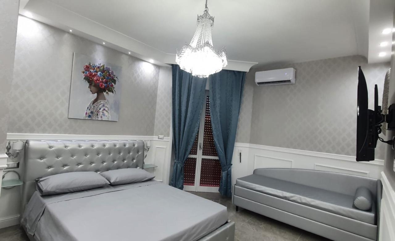 Silver Suite غالّيبولي المظهر الخارجي الصورة