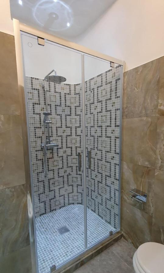 Silver Suite غالّيبولي المظهر الخارجي الصورة