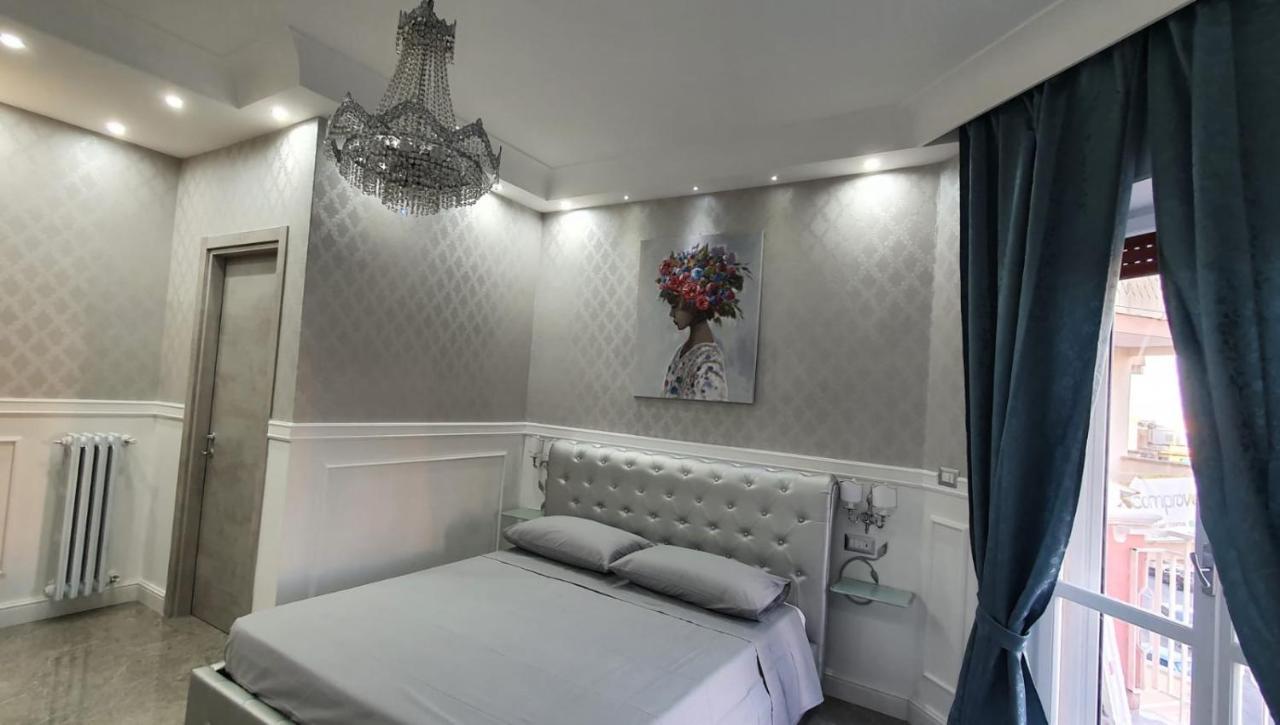 Silver Suite غالّيبولي المظهر الخارجي الصورة