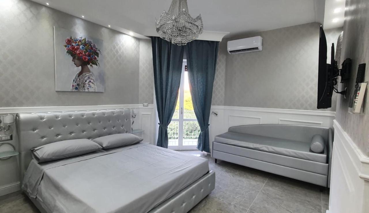 Silver Suite غالّيبولي المظهر الخارجي الصورة