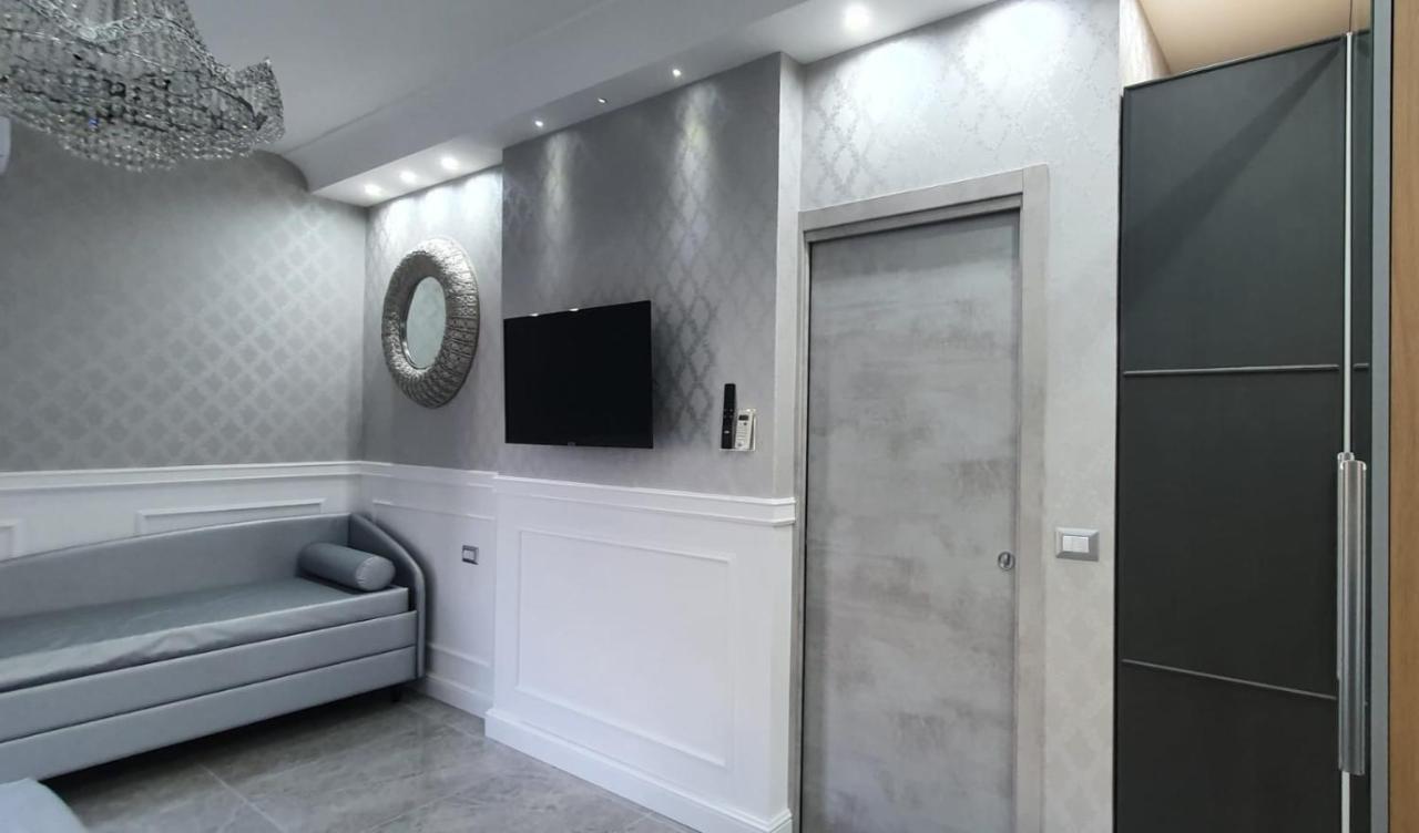 Silver Suite غالّيبولي المظهر الخارجي الصورة
