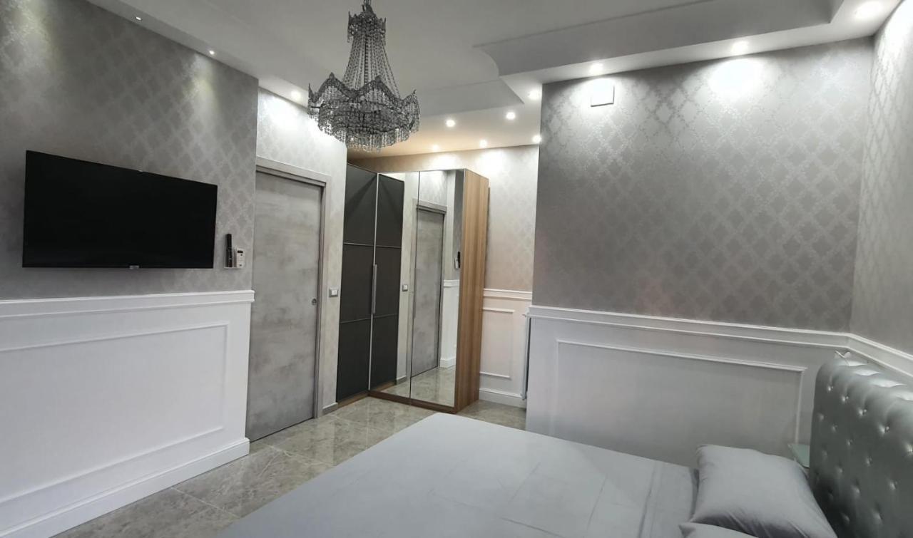 Silver Suite غالّيبولي المظهر الخارجي الصورة