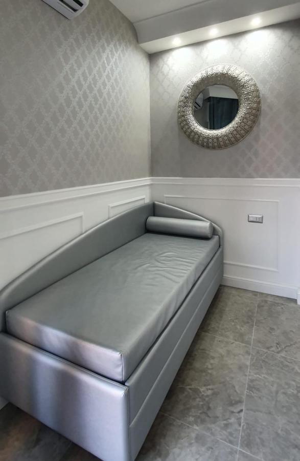 Silver Suite غالّيبولي المظهر الخارجي الصورة