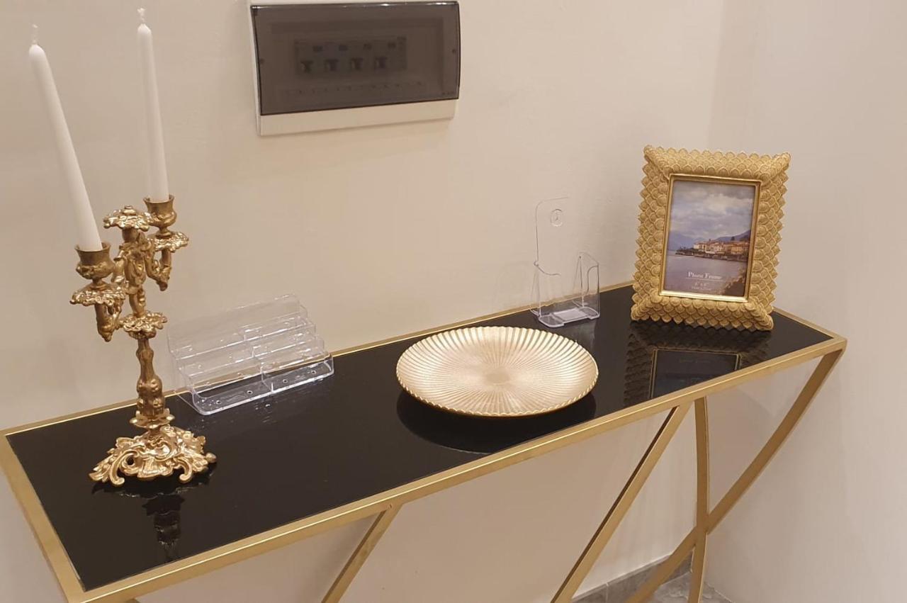 Silver Suite غالّيبولي المظهر الخارجي الصورة