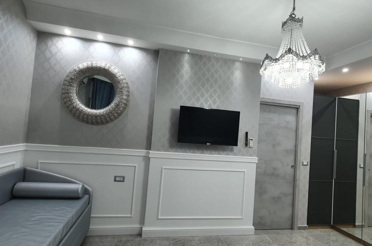 Silver Suite غالّيبولي المظهر الخارجي الصورة