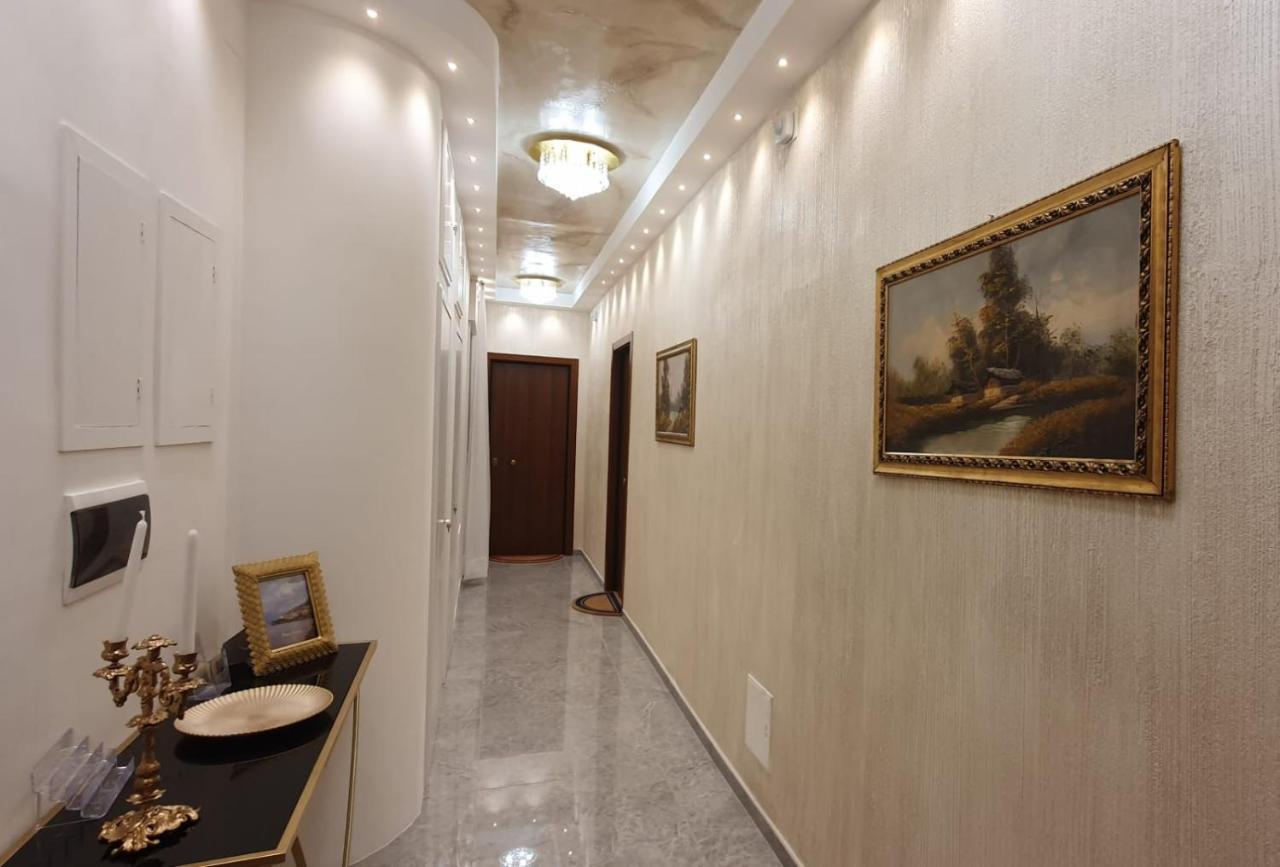Silver Suite غالّيبولي المظهر الخارجي الصورة