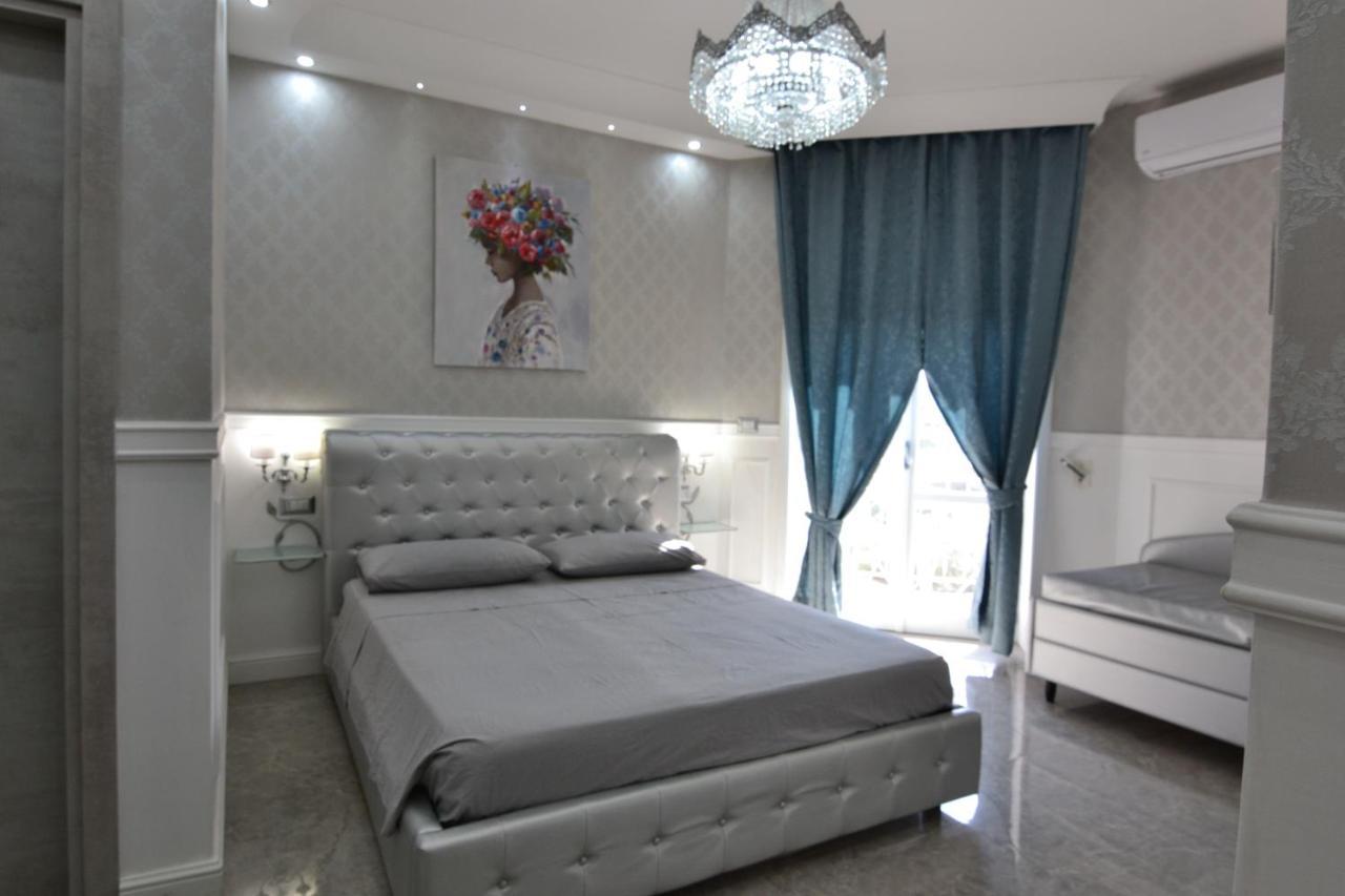 Silver Suite غالّيبولي المظهر الخارجي الصورة