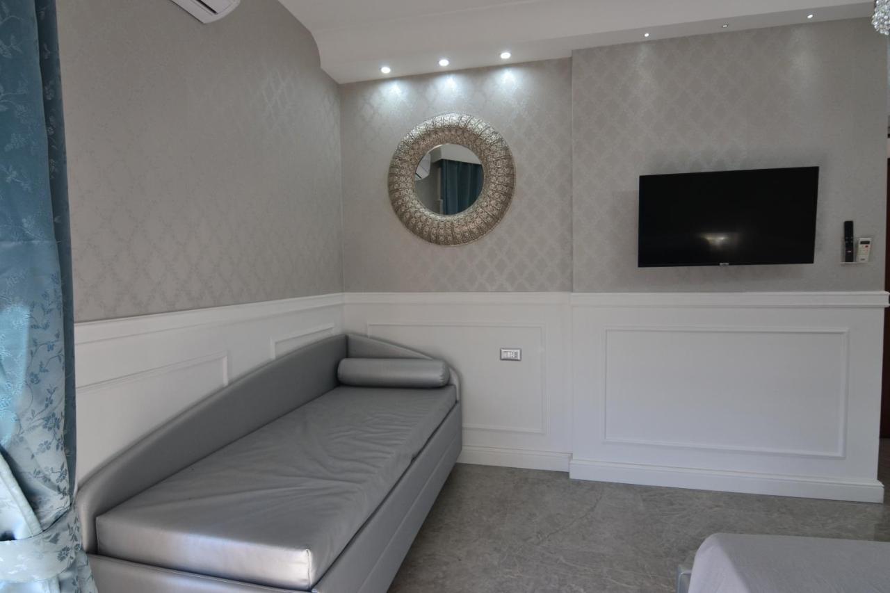 Silver Suite غالّيبولي المظهر الخارجي الصورة