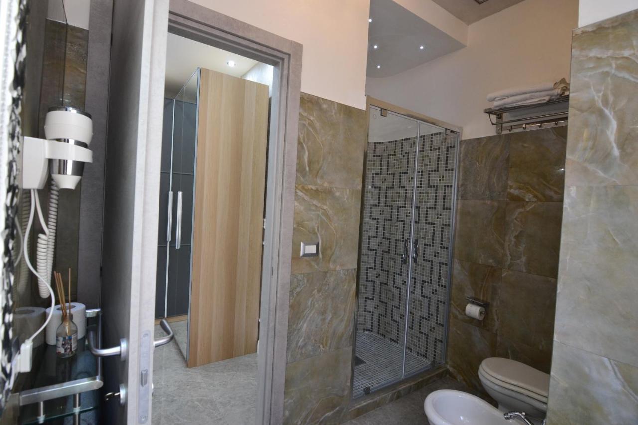 Silver Suite غالّيبولي المظهر الخارجي الصورة