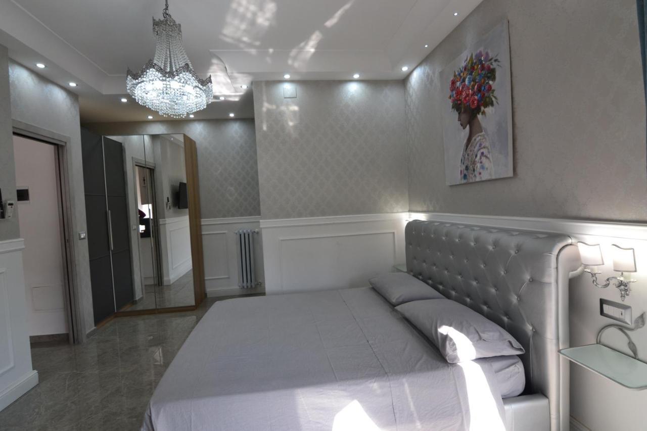 Silver Suite غالّيبولي المظهر الخارجي الصورة