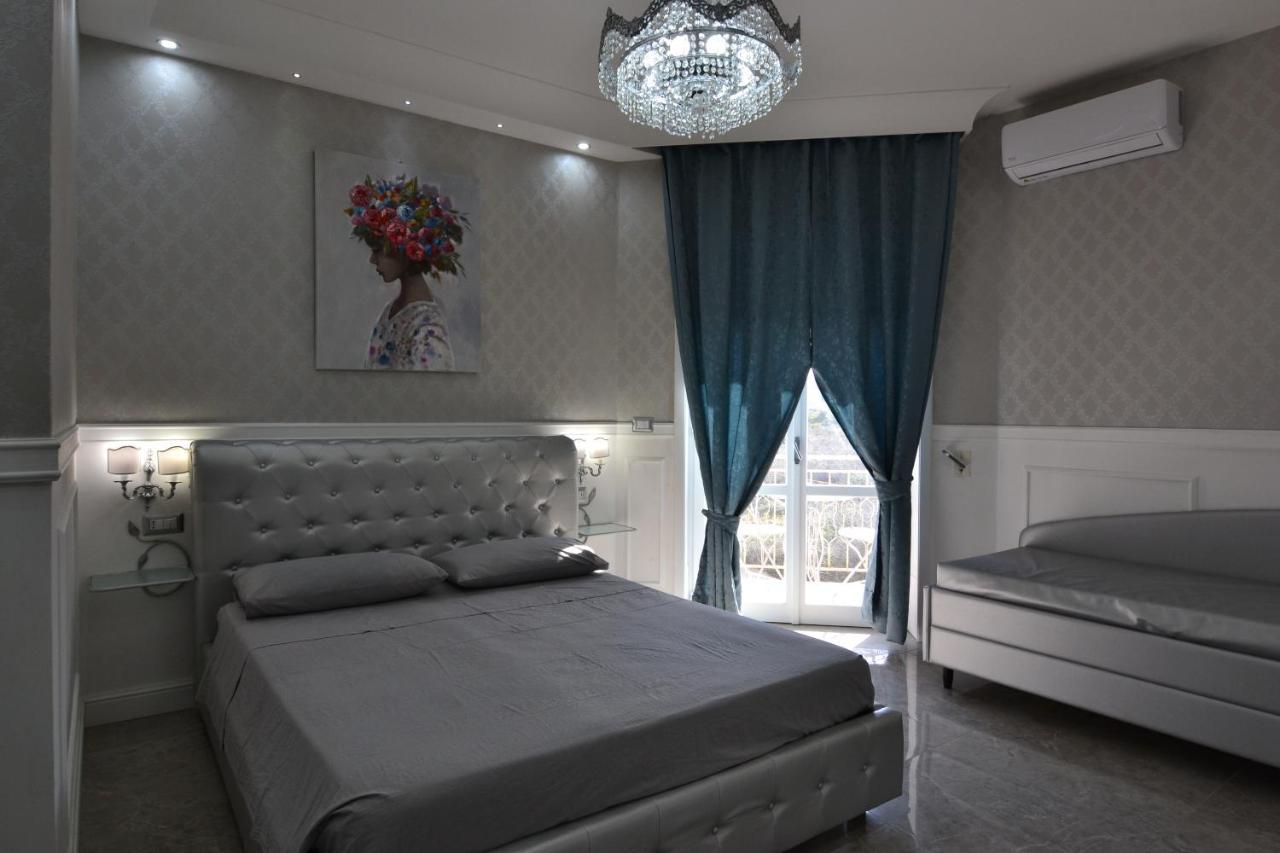 Silver Suite غالّيبولي المظهر الخارجي الصورة