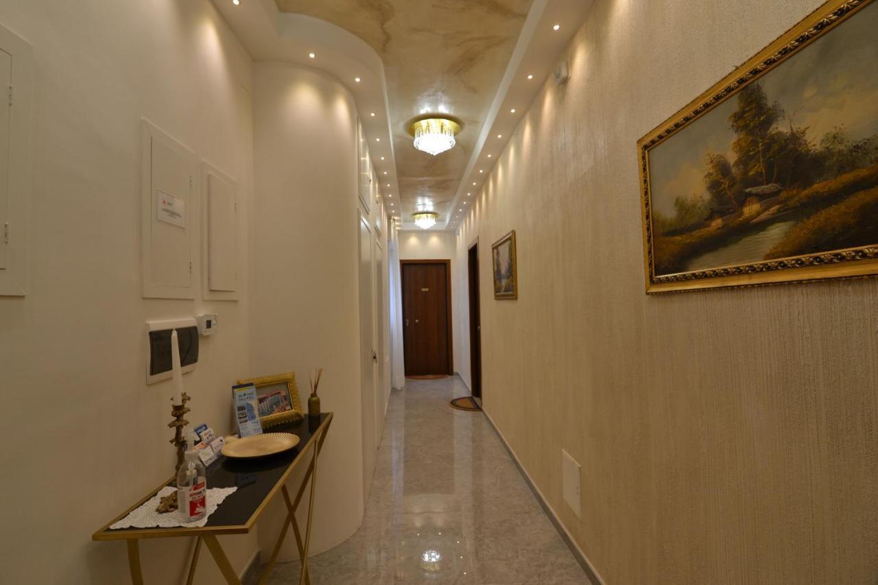 Silver Suite غالّيبولي المظهر الخارجي الصورة