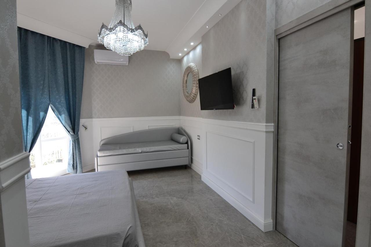 Silver Suite غالّيبولي المظهر الخارجي الصورة