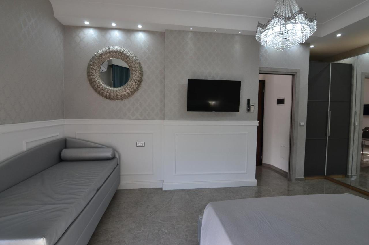 Silver Suite غالّيبولي المظهر الخارجي الصورة