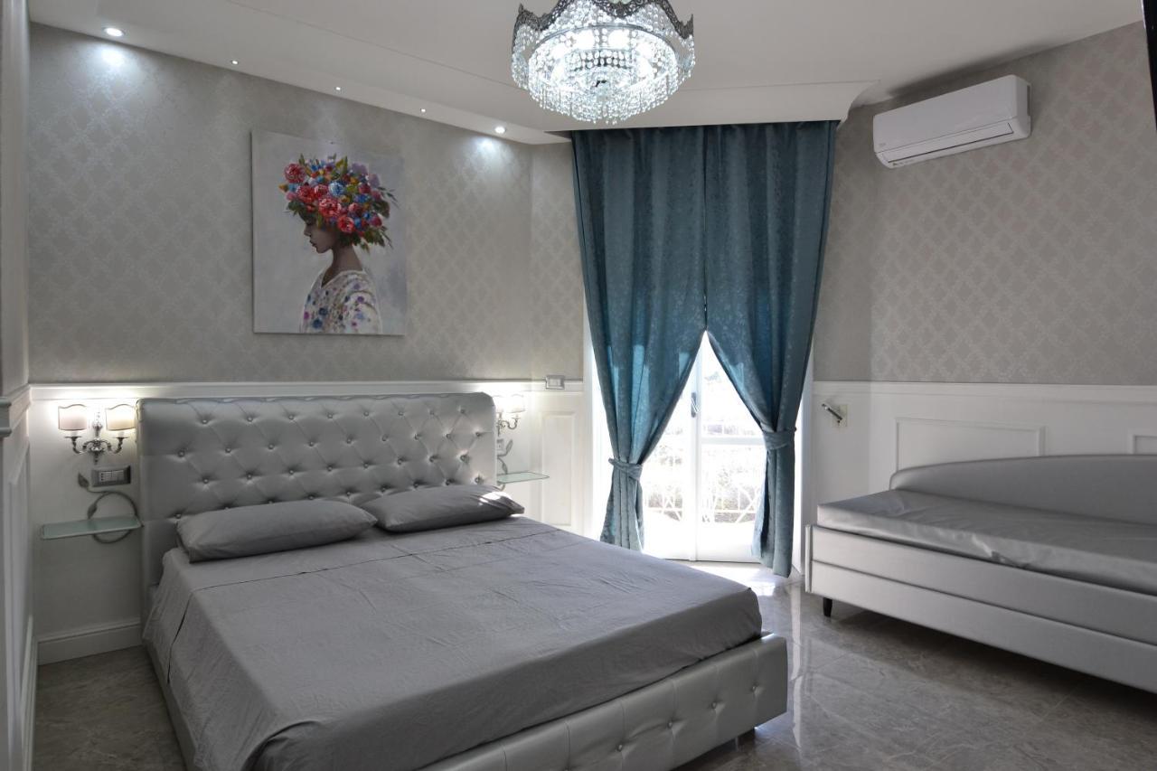 Silver Suite غالّيبولي المظهر الخارجي الصورة