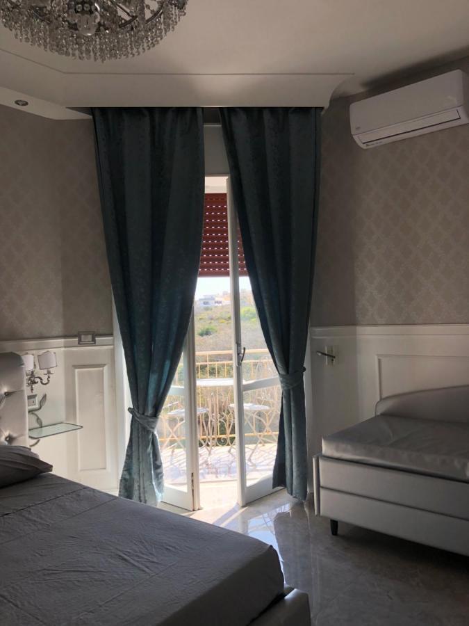 Silver Suite غالّيبولي المظهر الخارجي الصورة