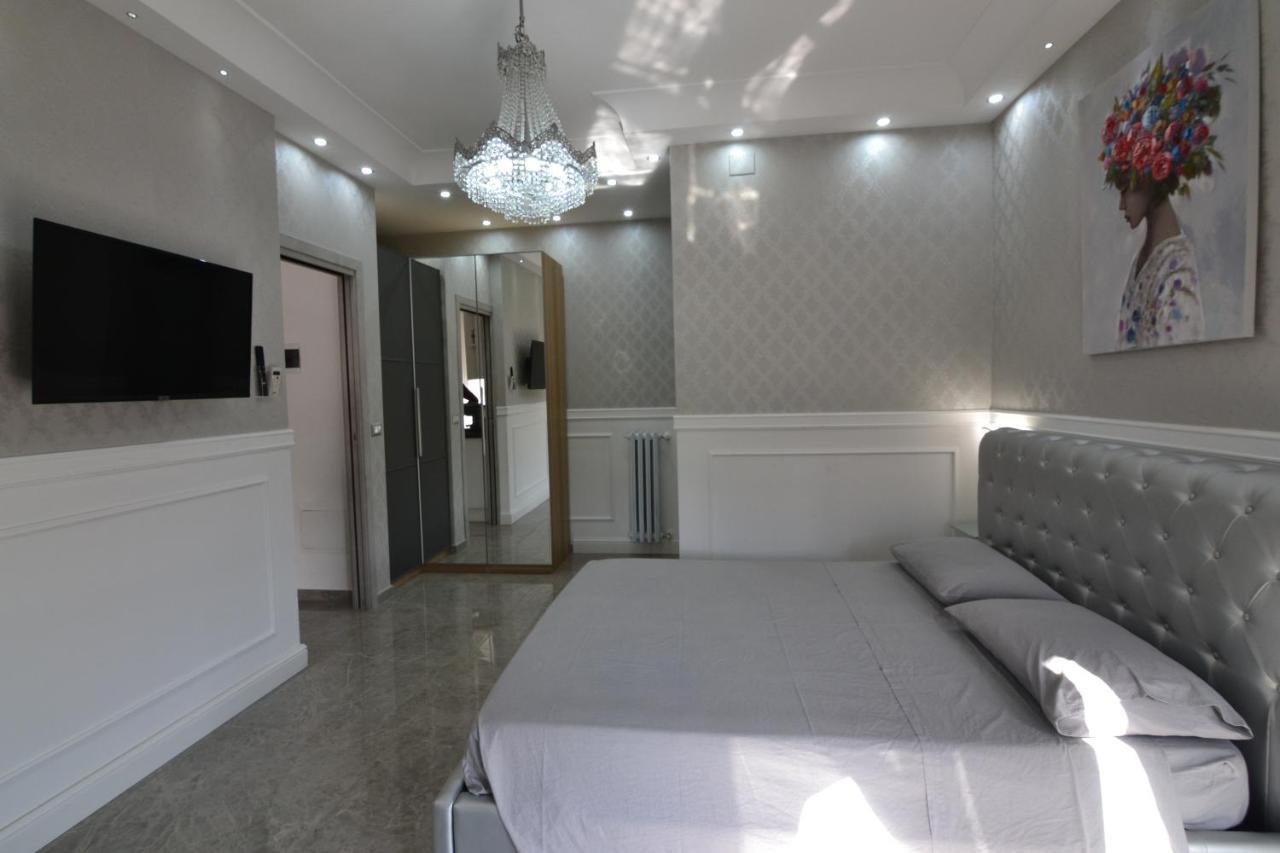 Silver Suite غالّيبولي المظهر الخارجي الصورة